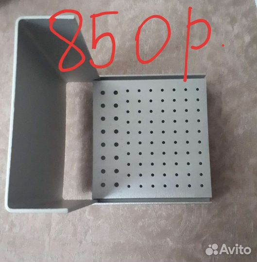 Подставка для боров