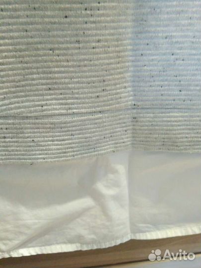 Блузка школьная (кофта)