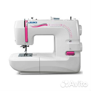 Швейная машина Juki HZL-353 ZR-A