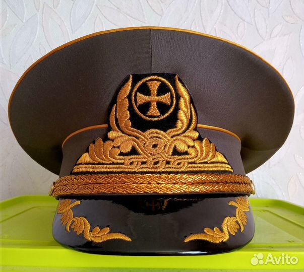 Фуражка Грузия