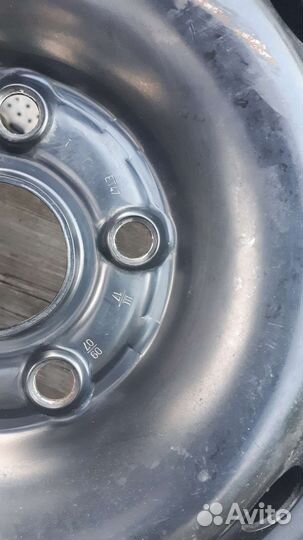Goodyear GT 3 6/65 R15