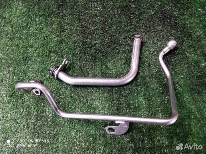 Трубка турбины Skoda Yeti (2009-2018)