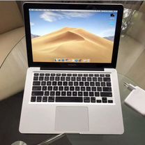 Apple MacBook Pro