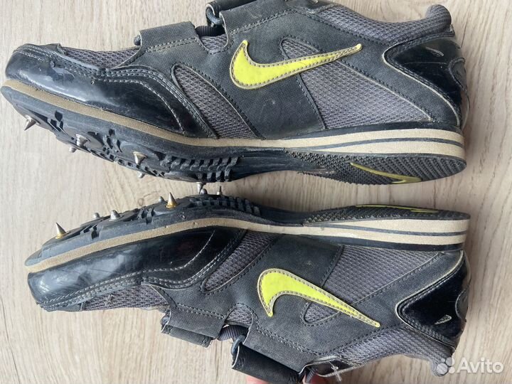 Шиповки nike
