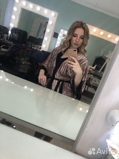 Платье женское