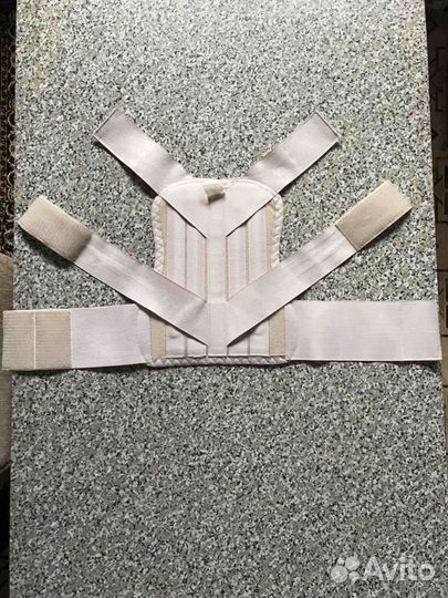 Корректор осанки