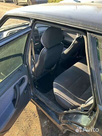 ВАЗ 2115 Samara 1.5 МТ, 2008, 154 000 км