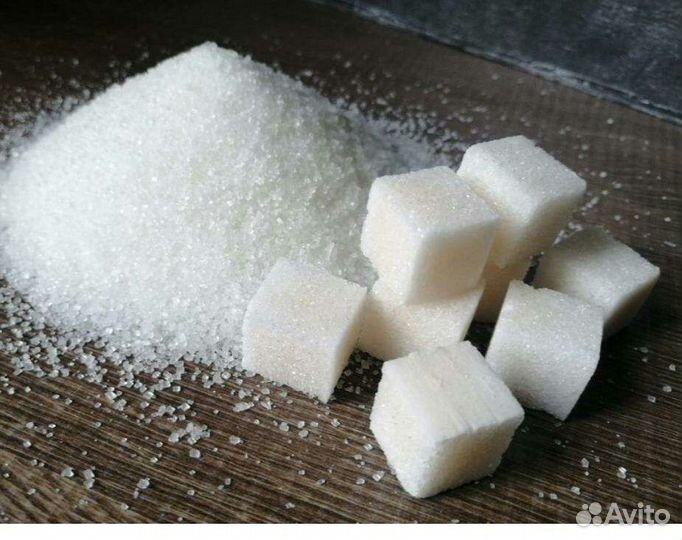 Сахар в розницу с доставкой
