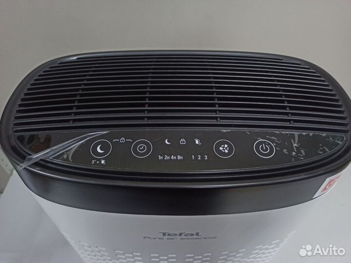 Воздухоочиститель Tefal pure AIR essential PT2530F