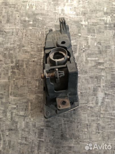 Противотуманная фара Honda Civic 4D