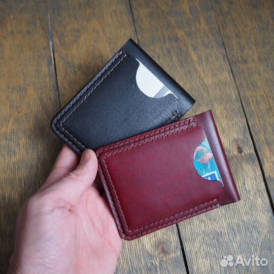 Обложка на удостоверение ветеран боевых действий