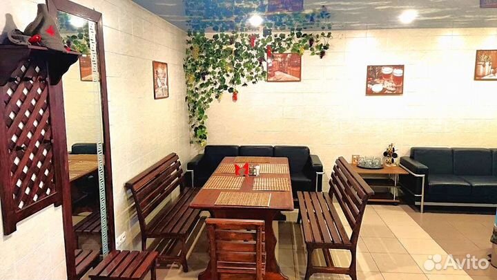 Аренда бани