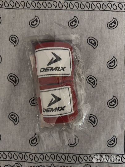 Снаряжение для боевых видов спорта