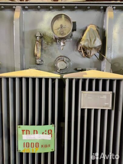 Трансформатора тм-630\10(6).0.209