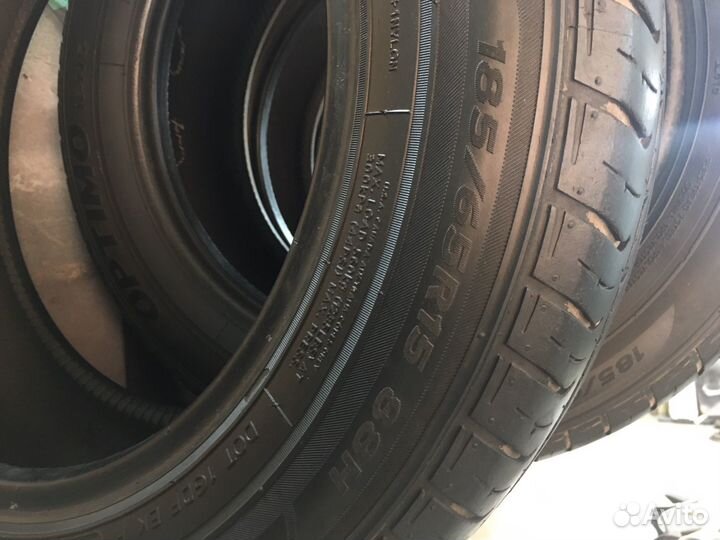 Hankook Optimo K415 185/65 R15 88