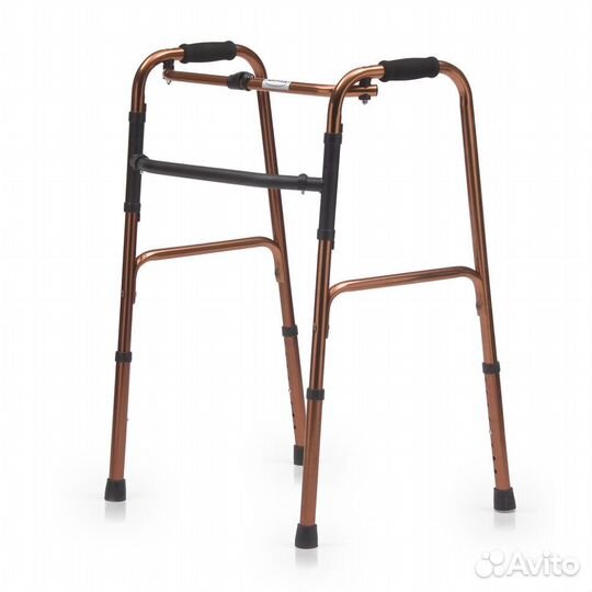 Ходунки для инвалидов и пожилых людей W Navigator