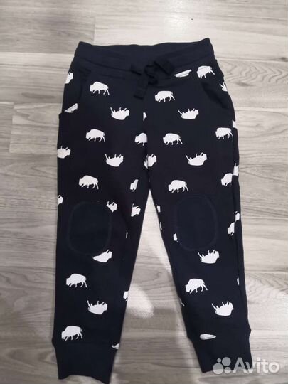 Костюм Lupilu новый утепленный