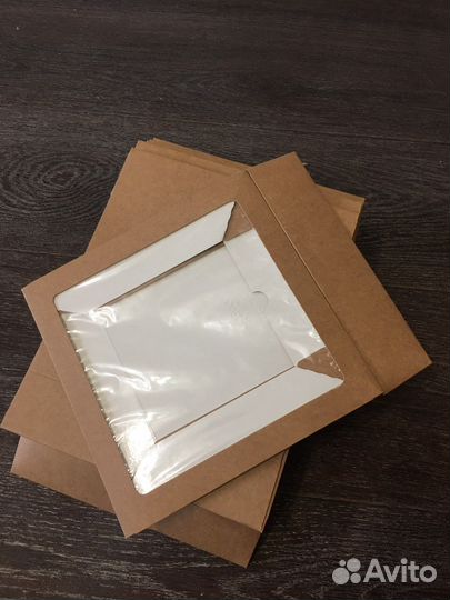 Коробки для упаковки