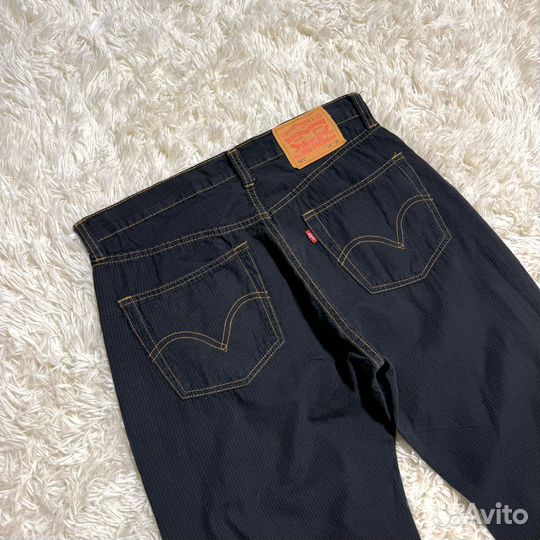 Джинсы levis 501 оригинал