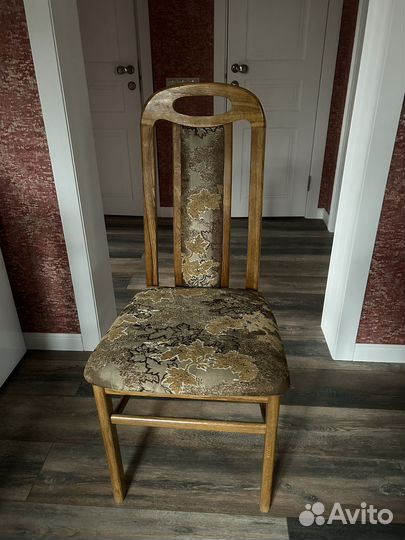 Стулья кухонные