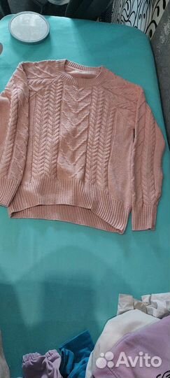 Вещи на девочку 10 лет