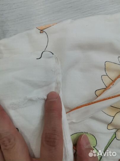 Бортики, балдахин, постельное белье