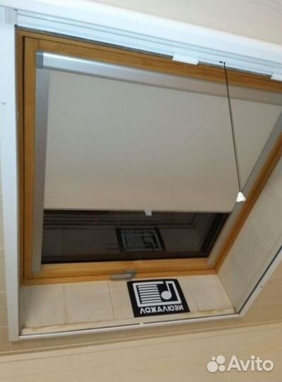 Рулонные кассетные шторы блекаут T85326-Y4183