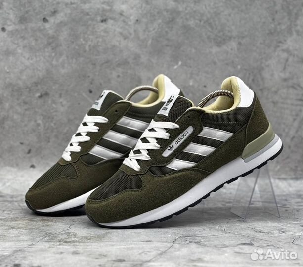 Мужские кроссовки Adidas 41-45