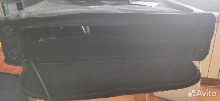 Предусилитель гитарный R&R SL/LD