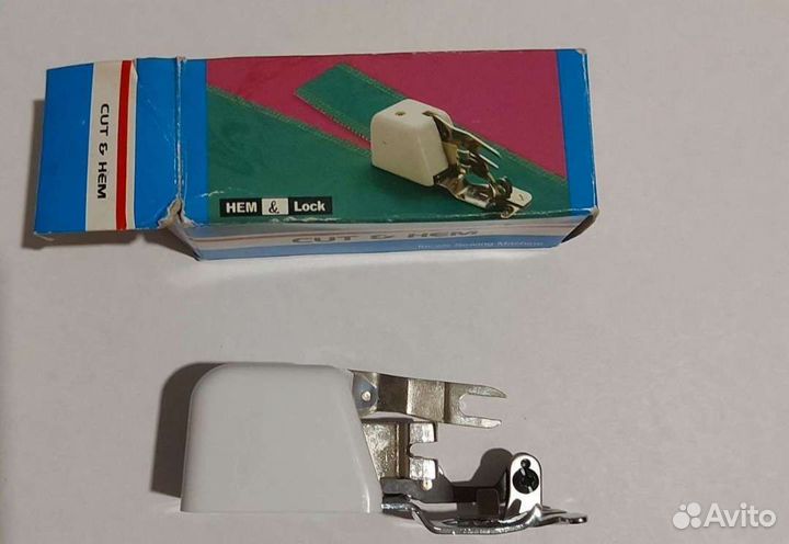 Новая лапка верхний транспортер для швейной машинк