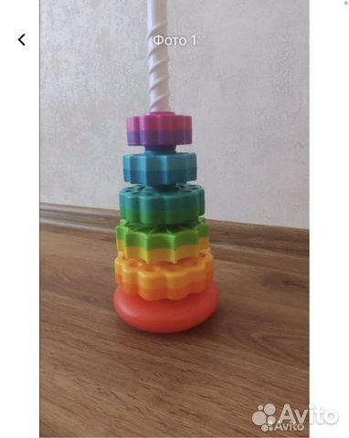 Развивающие игрушки, игровые центры