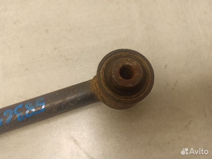 Тяга задняя поперечная левая 52355TA0J00