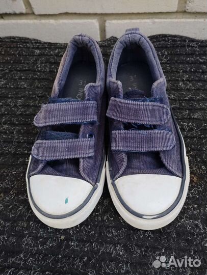 Кеды, 31 размер