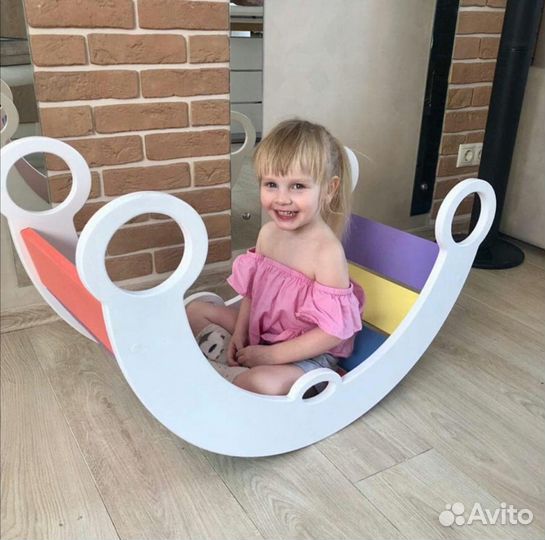 Столярная мастерская