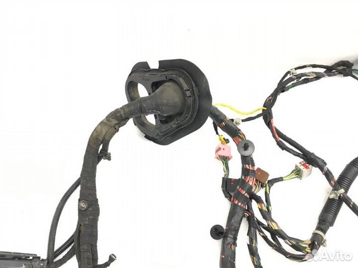 Проводка салона Chevrolet Cruze 1 седан 1.6 F16D3
