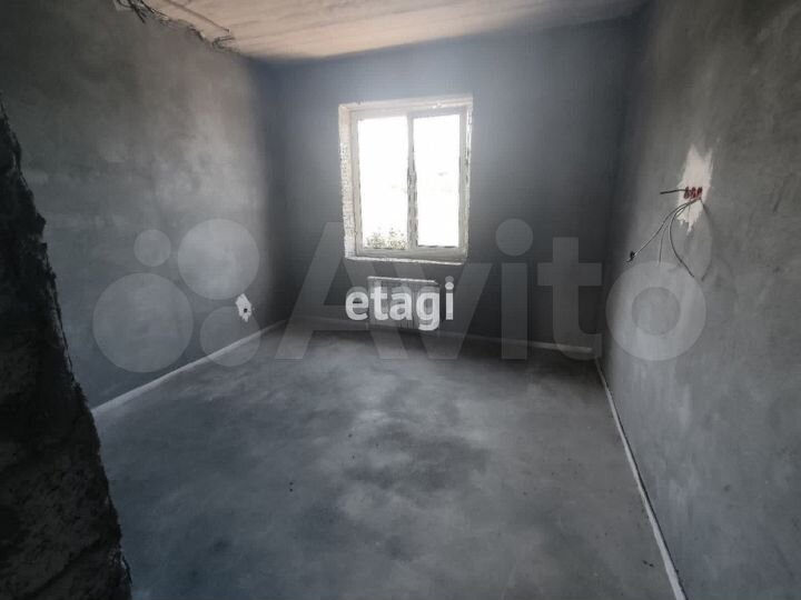 Дом 93 м² на участке 7,5 сот.