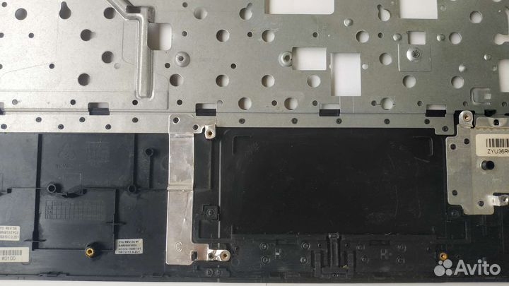 Топкейс HP 17-e