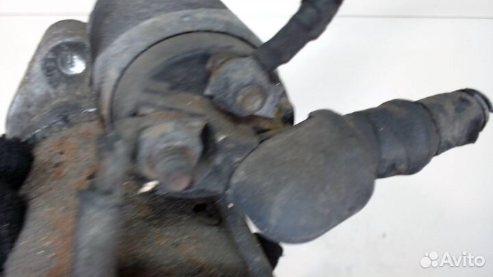 Стартер SsangYong Kyron, 2007