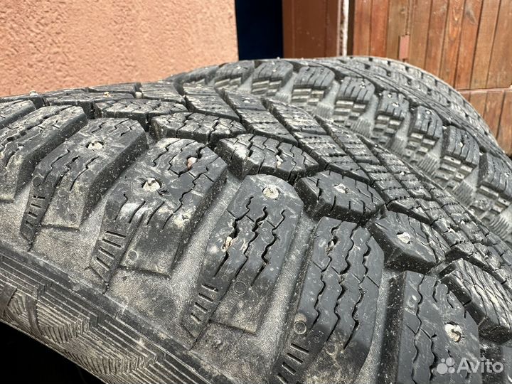 Gislaved Nord Frost 200 205/60 R16