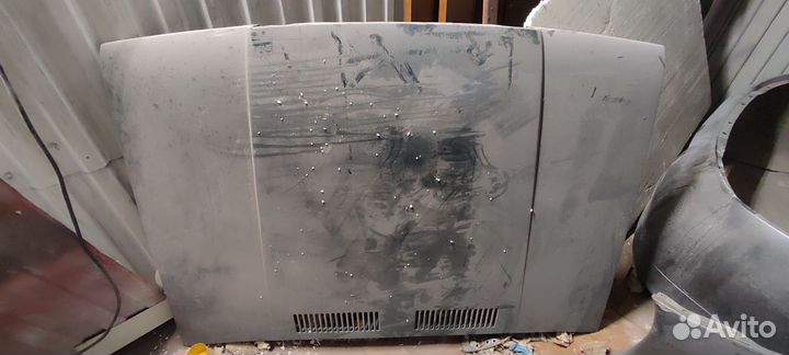 Продам капот ваз 2107