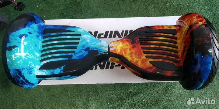 Гироскутер 10.5 minipro Новый + гарантия