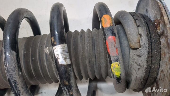 Амортизатор подвески Land Rover Discovery Sport 2014, 2015