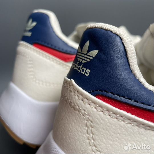 Мужские кроссовки Adidas весна