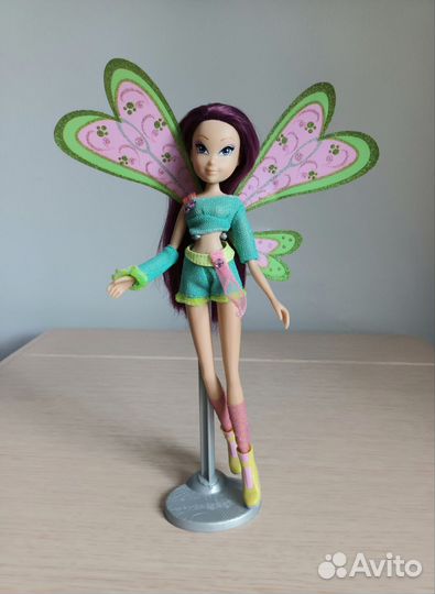 Кукла winx/ винкс Рокси Беливикс