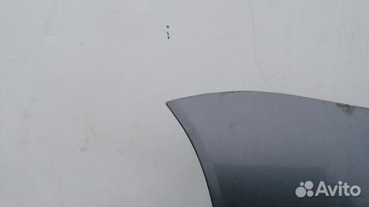 Капот toyota avensis T25 (ADN23D201)