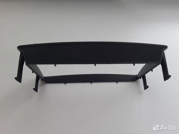 Переходная рамка (вставка) Mitsubishi Outlander XL