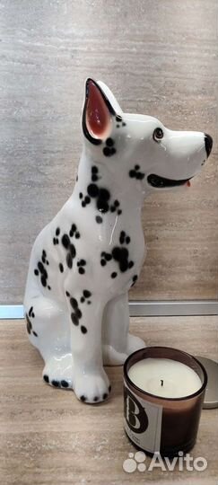 Статуэтка далматин