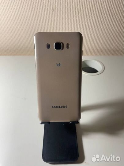 Samsung Galaxy J7 (2016), 2/16 ГБ