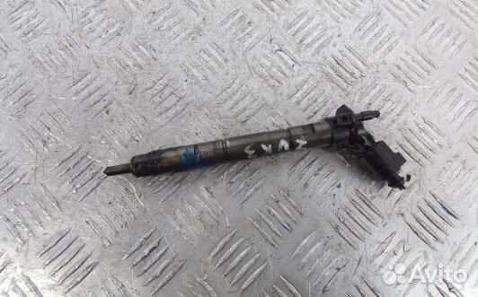 Форсунка дизельная audi Q7 (7UK03AL03)