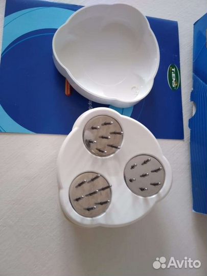 Тянь Ши. Миостимулятор. Массажёр